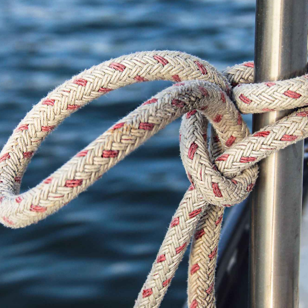 bunk knot