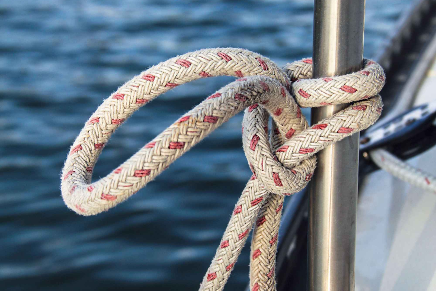 bunk knot