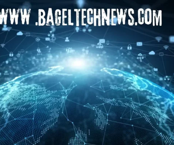 www bageltechnews .com