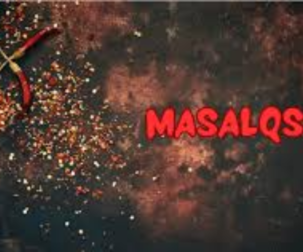 masalqseen