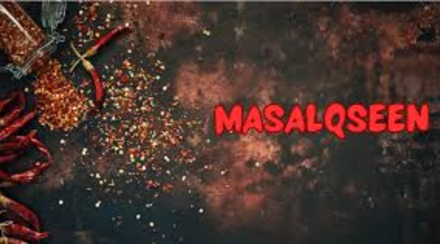 masalqseen