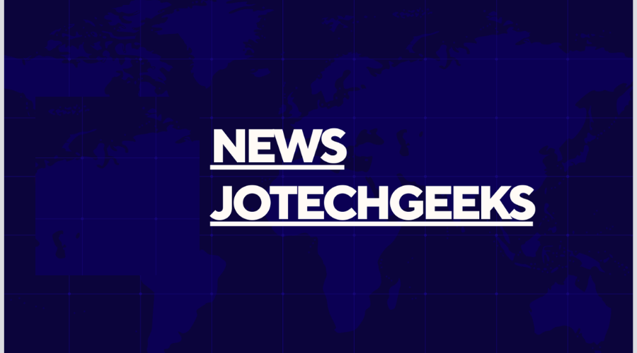 news jotechgeeks