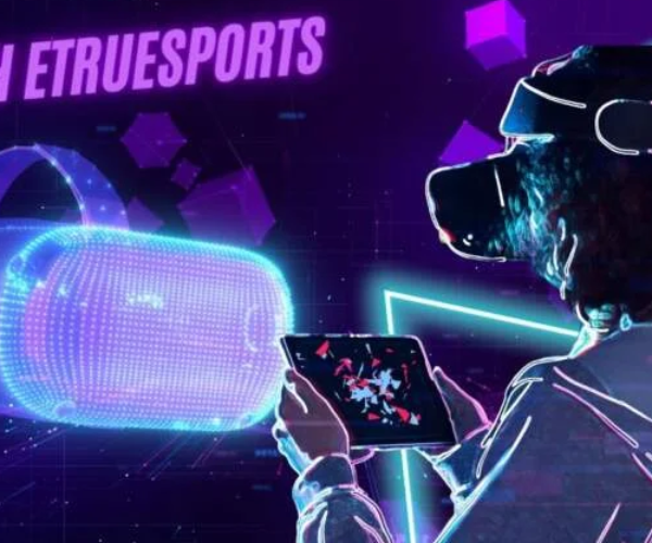 tech etruesports