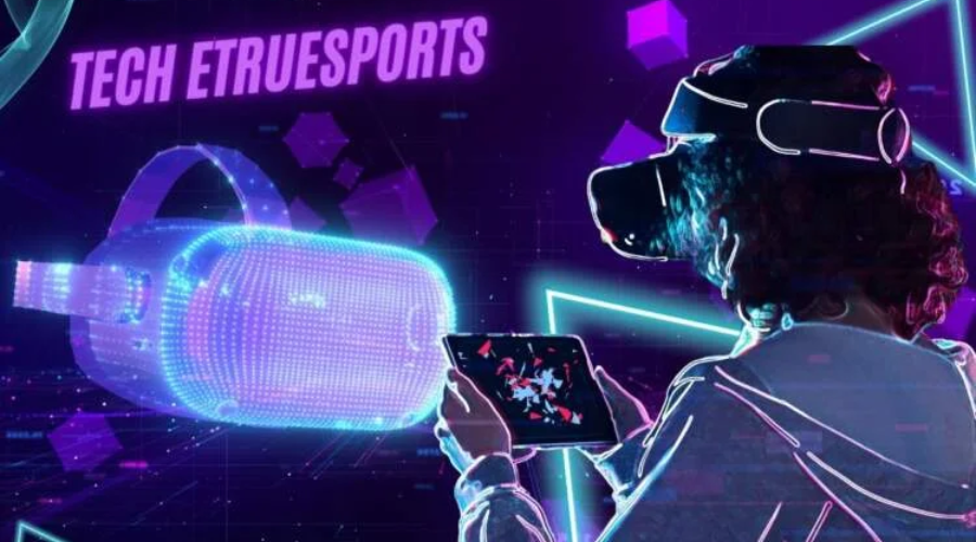 tech etruesports