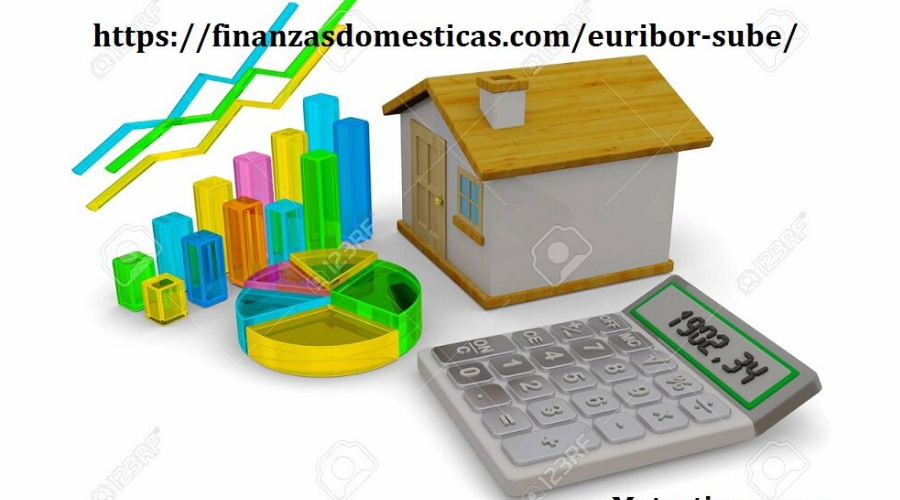 https://finanzasdomesticas.com/euribor-sube/