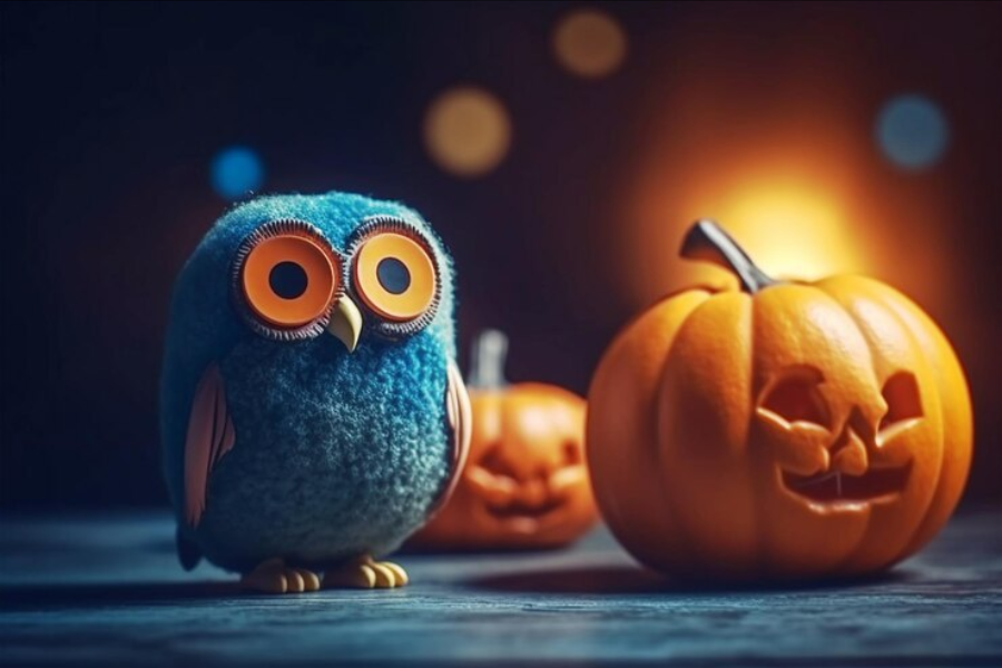 Unveiling the Mystery: What Does “cute= halloween” Really…