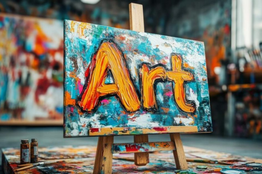 Welcome to Arcyart: Your Gateway to Art and…