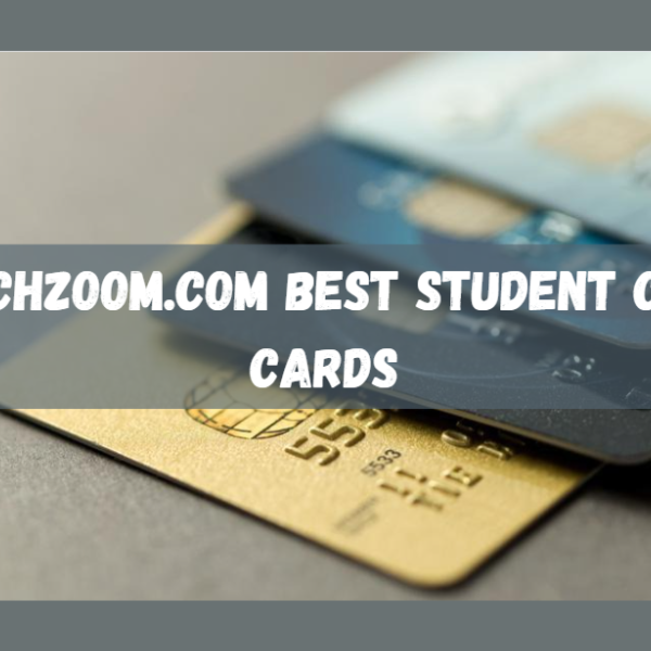 The Ultimate Guide to the Best Student Credit…