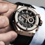 fintechzoom hublot