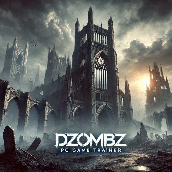 DZombz Trainer: Mastering the Ultimate Zombie Survival Game