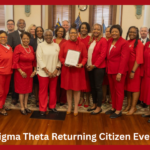 delta sigma theta returning citizen event 2023