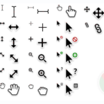 orfomi cursors