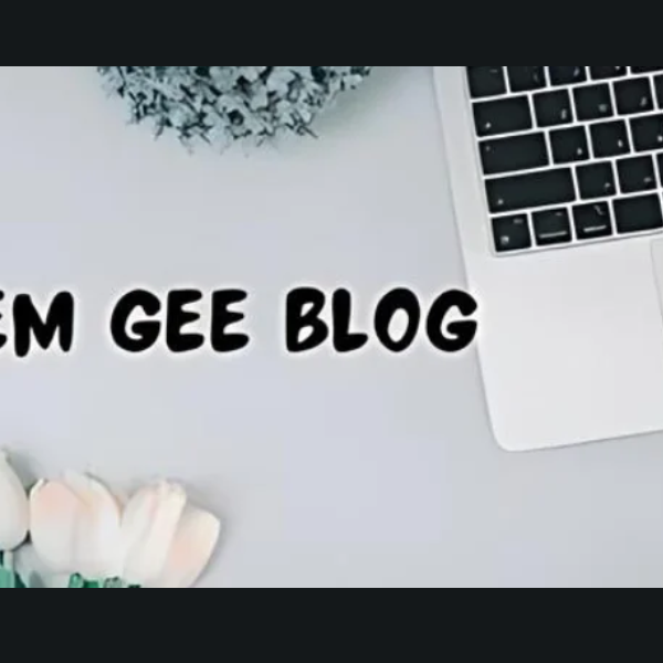 oh em gee blog