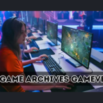 gameverse thegame archives