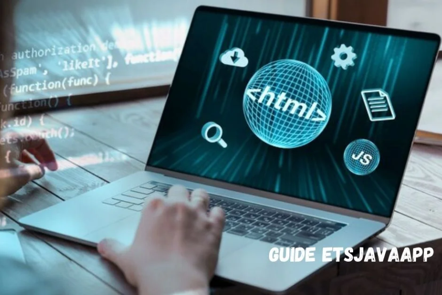 guide etsjavaapp