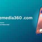 izonemedia360.com tech