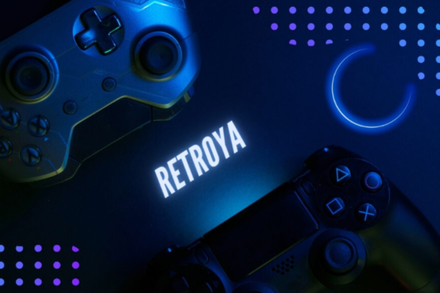 retroya