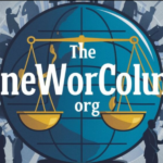 oneworldcolumn.org blog