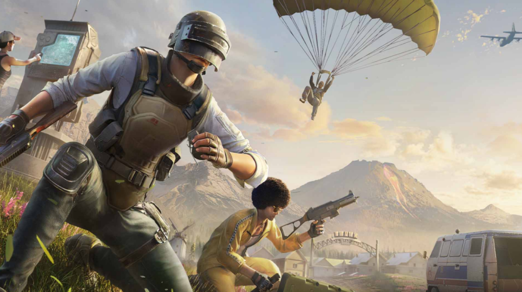 What Are The Best Methods To Get UC In PUBG Mobile